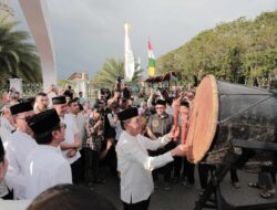 Aceh Ramadan Festival Ajang Promosi Wisata Banda Aceh
