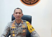 Kapolres Sergai Ingatkan Jangan Tergiur Iming-iming Lulus Polri