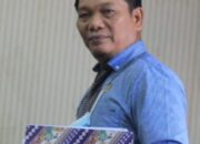 Bahagia Nilai Pesan Bintang Buka Musrenbang Hanya Retorika