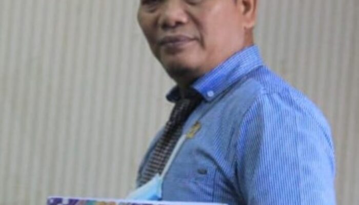 Bahagia Nilai Pesan Bintang Buka Musrenbang Hanya Retorika