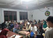 Kisruh Dana BLT, Warga Desa Sirambas Kembali Mengamuk