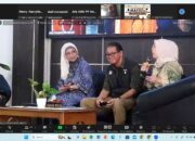 Polbangtan Kementan Tumbuhkan Jiwa Kewirausaan Generasi Muda Melalui Milenial Agriculture Forum