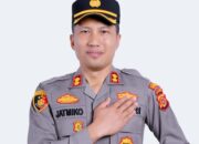 Soal Video Bendera Bulan Bintang Di Polsek Samalanga, Ini Kata Kapolres