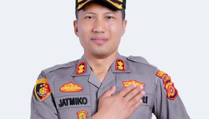 Soal Video Bendera Bulan Bintang Di Polsek Samalanga, Ini Kata Kapolres