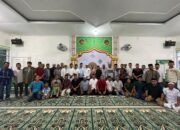 Rajut Silaturahmi WargaKomplek Avina Gelar Bukber