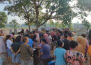 Pedagang Bumbu Tewas Gantung Diri