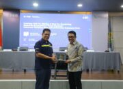 UiTM Cawangan Kelantan dan Universitas Sumatera Utara Jalin Kerjasama Tingkat Mutu Penyelidikan Peringkat Antarabangsa.