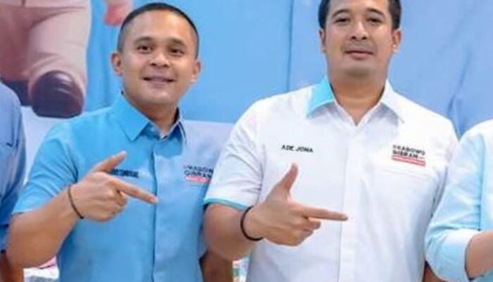 Lolos DPRD Sumut Dapil 3, Kiki Handoko Sembiring Raih Suara Terbanyak Gerindra