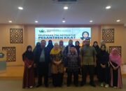 FIS UINSU Lakukan Pengabdian Masyarakat Ke SMAN 1 Kutalimbaru Deli Serdang