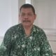 WAKIL Sekretaris Jenderal Pengurus Pusat Persatuan Marga Harahap Sejagat Raya (MAHAJAYA) Muhammad Ali Harahap SH. Waspada/Partono Budy