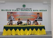 MUI Medan Beri Seminar Konsep Harta Bersama Dalam Perkawinan