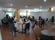 Miliki Sarana Dan Prasarana Yang Cukup, Mal Pelayanan Publik Medan Ramah Bagi Penyandang Disabilitas