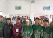 Majelis Tabligh PCM Sunggal GelarPelatihan Kader Muballigh Dan Muballighat