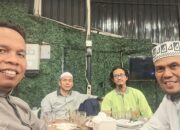 Sikapi Pilkada Serentak 2024, GNPF Ulama Gelar Rapat Terbatas