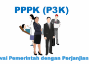 Tersangka Suap Seleksi PPPK Langkat Ternyata Kepala SD