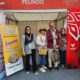 Gelaran F1 Powerboat 2024 Jadi Ajang Promosi Produk UMK Binaan Pelindo