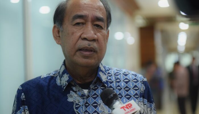 Ketua Komisi VIII DPR Minta Keputusan Penetapan Awal Ramadan Dapat Diterima