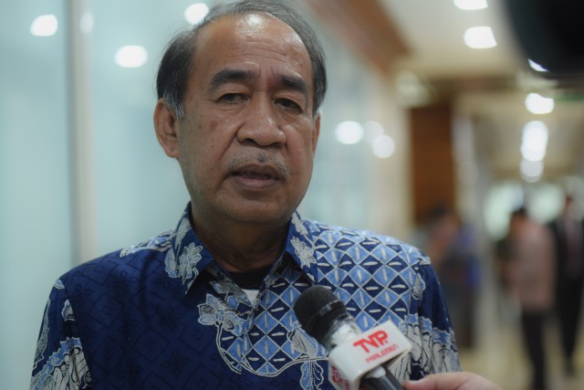 Ketua Komisi VIII DPR Minta Keputusan Penetapan Awal Ramadan Dapat Diterima