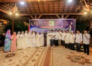 Peringati Milad Ke-34, Rahudman : IPHI Organisasi Primadona Dan Beri Manfaat Bagi Umat