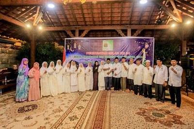 Peringati Milad Ke-34, Rahudman : IPHI Organisasi Primadona Dan Beri Manfaat Bagi Umat