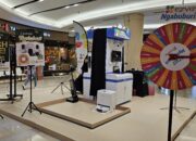 Meriahkan Bulan RamadhanEZVIZ Hadirkan Inovasi Terbaru