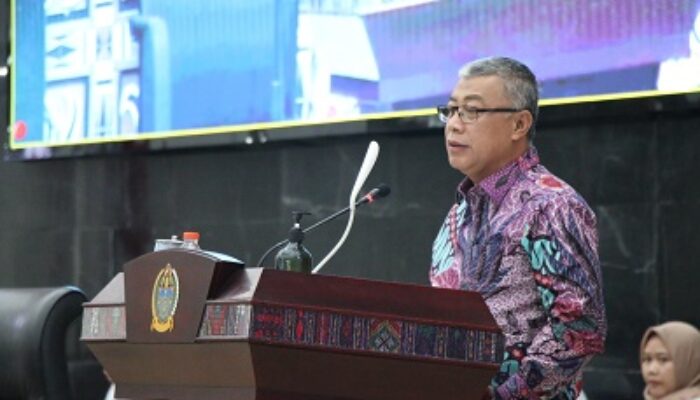 Anggota DPRD Sumut Tolak Pemindahan Venue Cabor PON Dari Sumut
