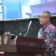 ANGGOTA Dewan Perwakilan Rakyat Daerah Sumatera Utara (DPRD Sumut) Rudi Alfahri Rangkuti. Waspada/Ist