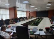 Pembahasan LKPj, Kenaikan PBB Berdasarkan ZNT