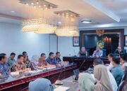 Cegah Korupsi dan MCP Kota Medan Capai Target, KPK Siap Lakukan Pendampingan