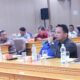 Ketua Fraksi Partai Demokrat DPRD Sumut H Tondi Roni Tua. Waspada/ist