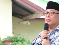 Anggota DPRD Rudi Alfahri Rangkuti Usul Swastakan PT PSU