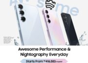 Samsung Galaxy A55 5G dan Galaxy A35 5G: Inovasi dan Keamanan Awesome yang Dirancang untuk Semua Orang