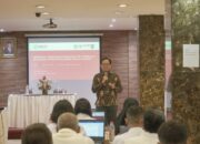 Kadis Kominfo Medan Arrahmaan Pane Berharap Perangkat Daerah Tanggap Pengaduan Masyarakat