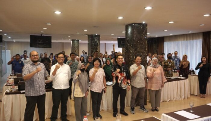 Per Februari 2024, 89 Pengaduan Masuk Ke SP4N Lapor, 33 Sudah Diselesaikan