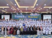 Gelar Cappping Day Dan Ucap Janji, Unhaj Beri Penghargaan Kepada Mahasiswa Dan Dosen Berprestasi