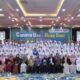 Gelar Cappping Day Dan Ucap Janji, Unhaj Beri Penghargaan Kepada Mahasiswa Dan Dosen Berprestasi