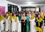 BKOWSU Gelar Israk Mikraj Dan Sambut Bulan Ramadhan