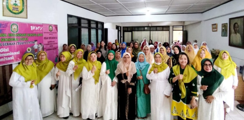 BKOWSU Gelar Israk Mikraj Dan Sambut Bulan Ramadhan