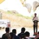 Presiden Groundbreaking Telkom Smart Office Di IKN, Menteri BUMN: Akan Jadi Hub Telekomunikasi Nusantara