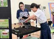 Dorong Lahirnya Calon Inovator Muda, Sampoerna Academy Kembali Gelar STEAM Expo 2024