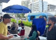 Pelayanan Keliling Disdukcapil Medan, Dekatkan Layanan Adminduk ke Masyarakat