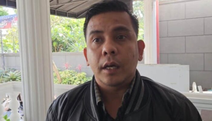 Bawaslu Bantah Ada Pengalihan Suara Caleg Di Medan Johor