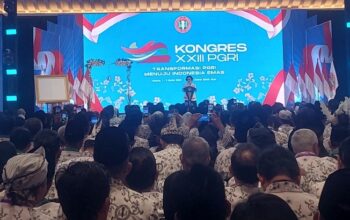 Kongres ke-23 PGRI Serukan Manajemen Satu Pintu untuk Tata Kelola Guru