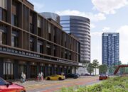 CitraLand Gama City Medan Resmi Luncurkan Ruko R30 Dengan Konsep Modren Dan Berkelas