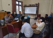 Kendaraan Mogok Di SPBU Patumbak Karena Salah Isi BBM