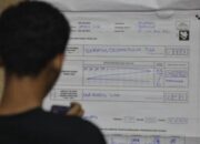 5 Besar Caleg DPR Di Sumut Real Count KPU: 4 Incumbent