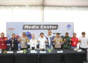Kodam I/BB Dukung Operasi Kewilayahan PAM F1 Powerboat Danau Toba 2024