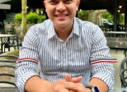 Raih Posisi Kedua Di Dapil 4, Caleg PDIP David Roni Sinaga Dipastikan Duduk Kembali Di DPRD Medan