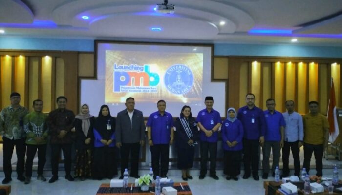 UMA Hapus Syarat Lulusan SMA Sederajat Tiga Tahun Terakhir