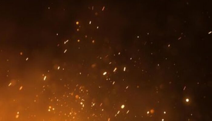 Mako Brimob Jatim Meledak, Gudang Dan Satu Mobil Hancur